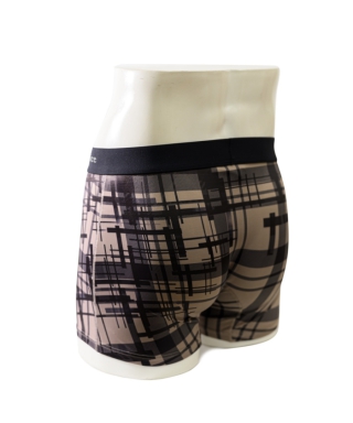 Tartan-Cappuccino
