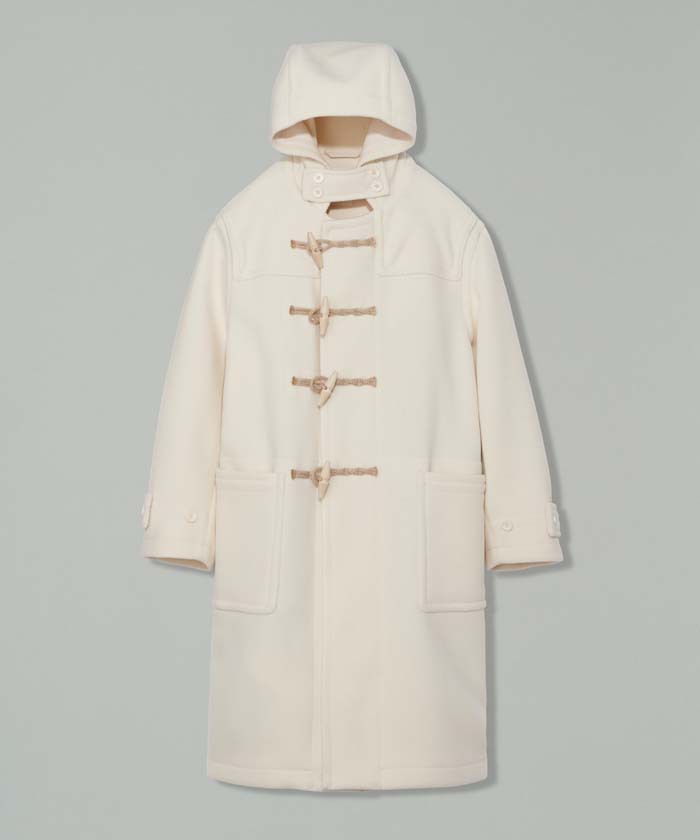 ベントスダッフルコート 905226(M24N0141)｜HANKYU MEN'S / 阪急