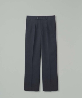 GURKA TROUSERS（BERNARD ZINS COLLABO）　986068