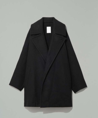 ORCA SHORT COAT　403502