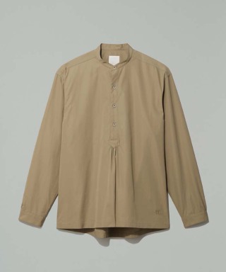 SOMNUM SHIRT　402502