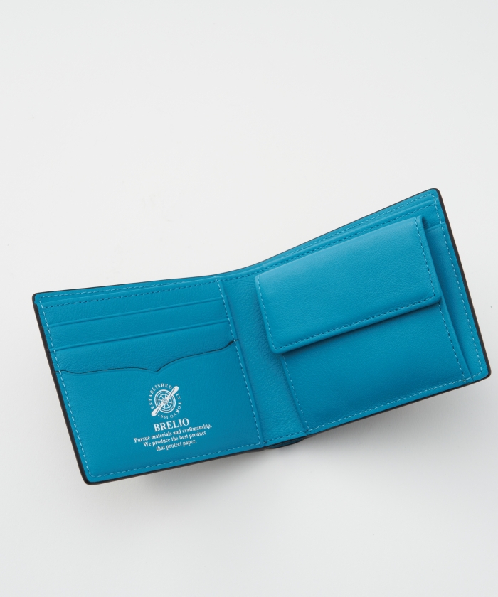 コードバン小銭札入コンパクト 786010160(M24N0179)｜HANKYU