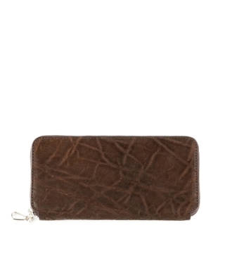 ラウンドジップウオレット　51025