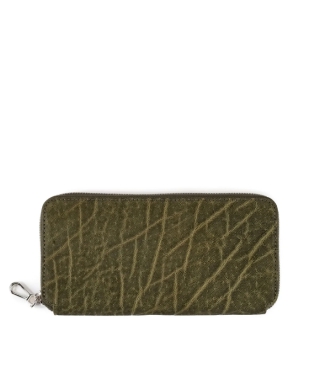 グリーン系｜財布｜クベラ 9981(KUBERA 9981)｜HANKYU MEN'S / 阪急メンズ