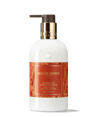 ハンドケア｜モルトンブラウン(MOLTON BROWN)｜HANKYU MEN'S