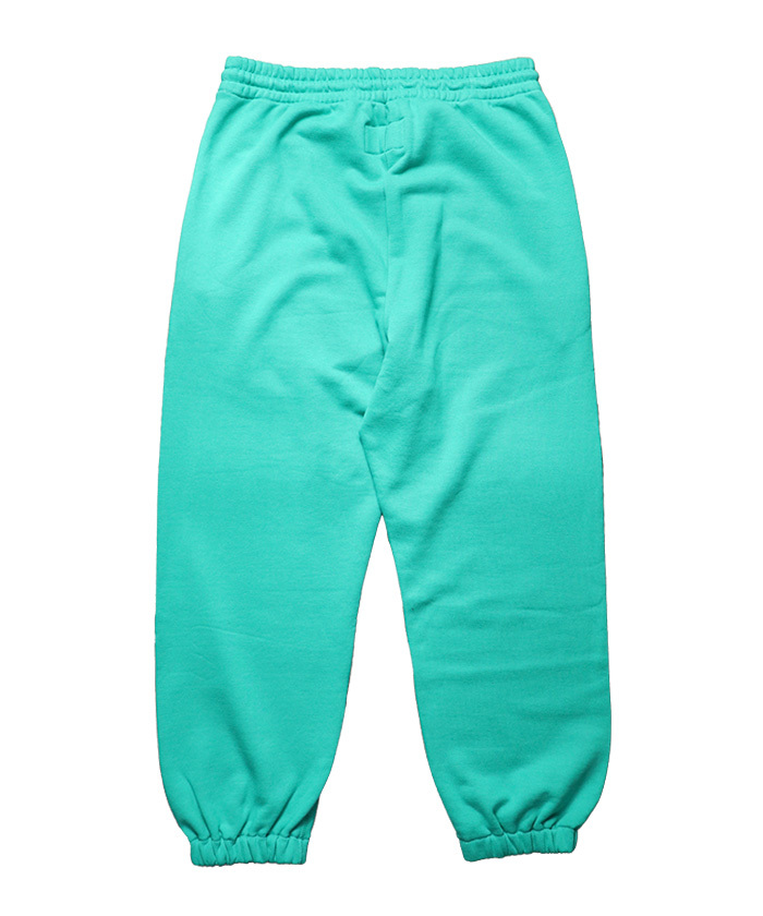 MIDDLE WEIGHT SWEAT PANTS 24FW-WMC-SP02(M24NG008)|HANKYU MIDDLE WEIGHT SWEAT PANTS 24FW-WMC-SP02(M24NG008)|HANKYU