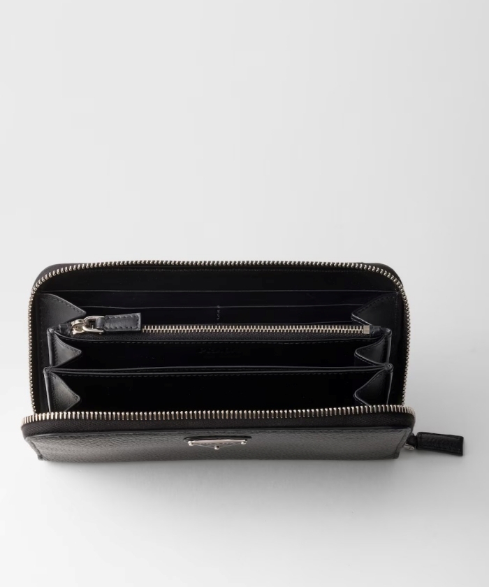 レザー 財布 2ML317_2E54_F0002(M24NY068)｜HANKYU MEN'S / 阪急メンズ