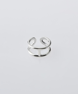 H Ring　XOR013