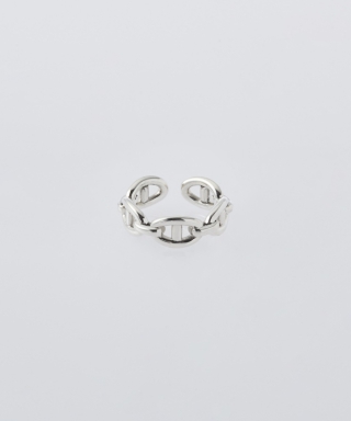 Anchor Chain Ring　XOR069