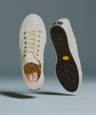 CHUCK TAYLOR CANVAS OX　31313000