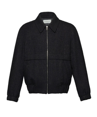 PANELED SHORT BLOUSON　PSBL