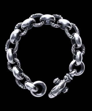 ヘロンブレスレット　MFB-0023-L