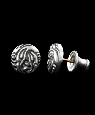 【1点限定】ロンワンズ ピアス ピアス｜ロンワンズ(LONE ONES)｜HANKYU MEN'S / 阪急メンズ