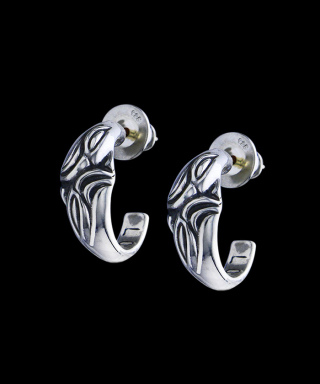 ピアス｜ロンワンズ(LONE ONES)｜HANKYU MEN'S / 阪急メンズ