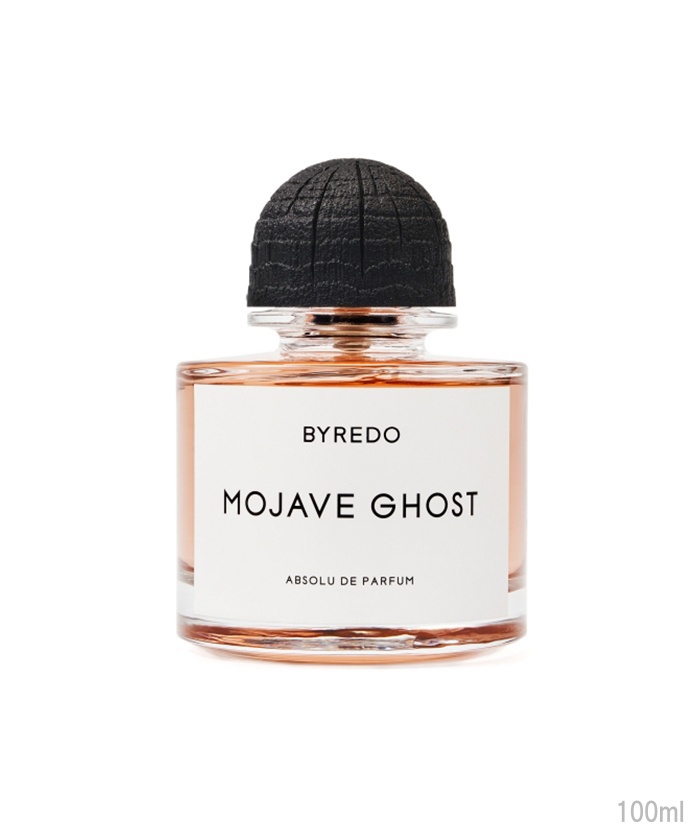 BYREDO MOJAVE GHOST ボディローション 300ml
