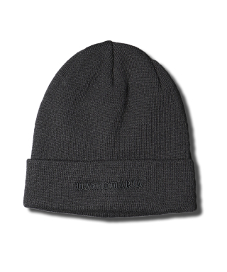 KNIT WATCH CAP（TYPE－2）　24FW-WMA-CP05