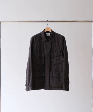 Jungle Fatigue Jacket　WF1-J119C