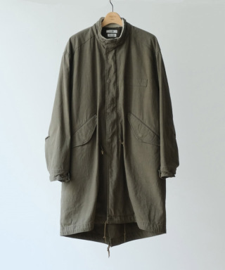 Mods Coat　WF1-J137