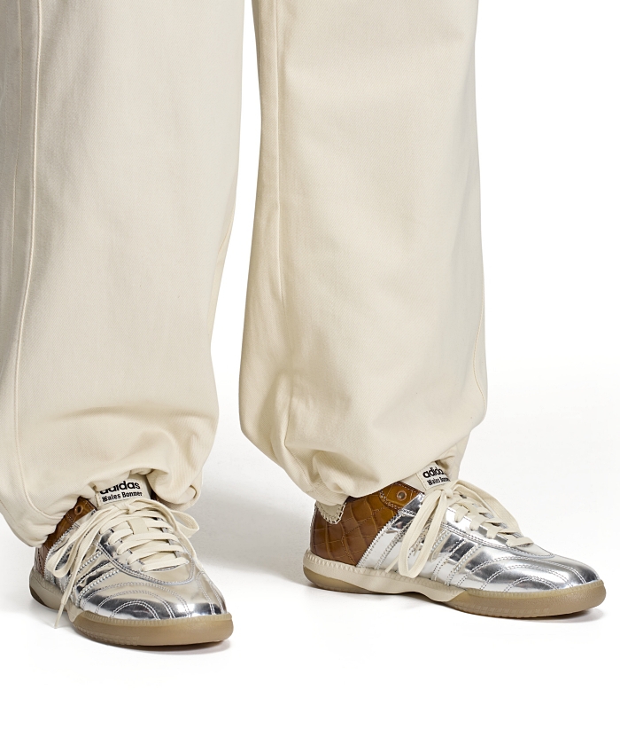 WB MN SAMBA METALLIC IH5777(M24OY026)|HANKYU MEN'S / 阪急メンズ WB MN SAMBA METALLIC IH5777(M24OY026)|HANKYU MEN'S / 阪急メンズ