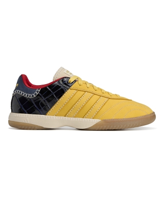 247 adidas Superstar 聞け JJK レッド Mサイズ