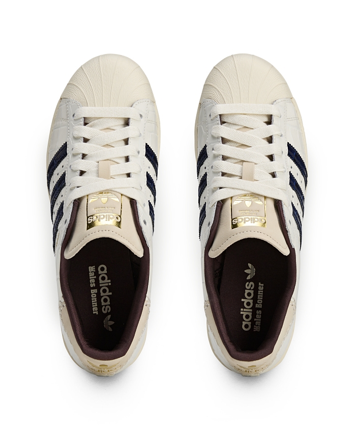 WB SUPERSTAR JP7161(M24OY030)|HANKYU MEN'S / 阪急メンズ WB SUPERSTAR JP7161(M24OY030)|HANKYU MEN'S / 阪急メンズ