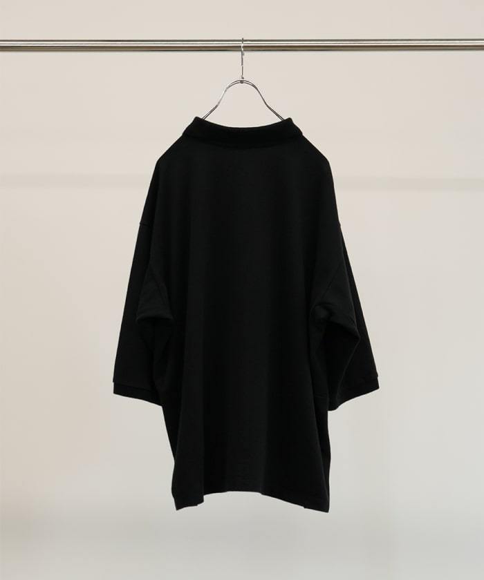 Ancellm Poli shirt ANC-CT104