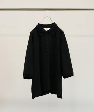 S/S POLO SHIRT　ANC-CT104