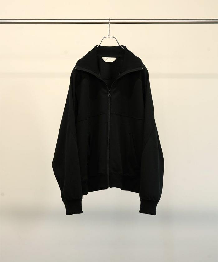 DRIVERS TRACK JACKET ANC-CT92(M2510036)｜HANKYU MEN'S / 阪急