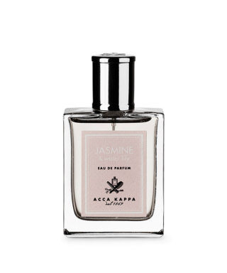 ジャスミン＆ウォーターリリー オードパルファン