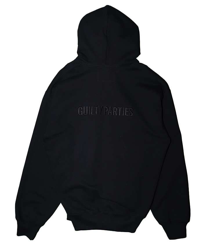 HEAVY WEIGHT FULL ZIP HOODED SWEAT SHIRT 25SSE-WMC-SS01(M251G004