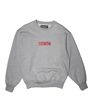 スウェット・パーカー｜ワコマリア(WACKO MARIA)｜HANKYU MEN'S