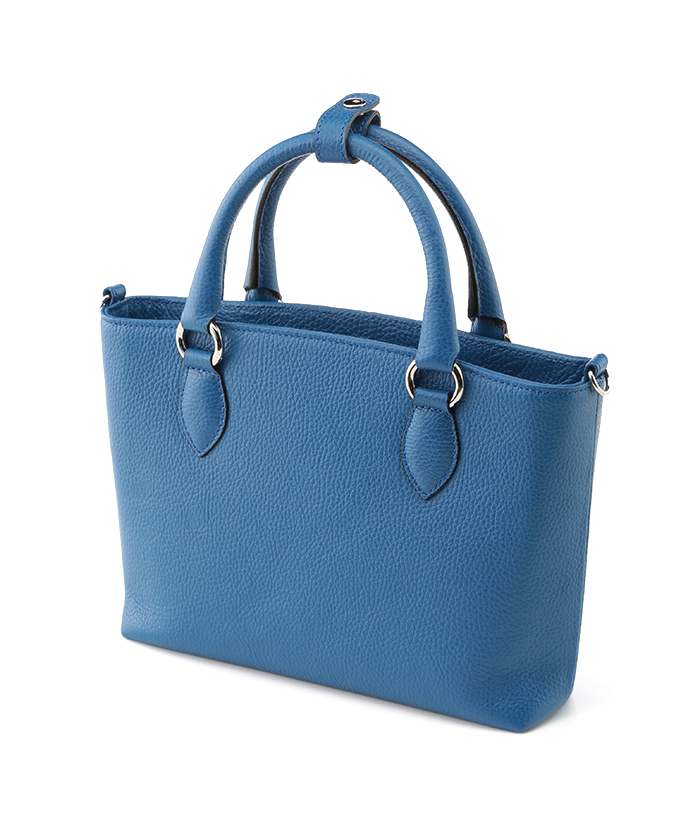 ミニトートバッグ GP5*01017(M2520003)｜HANKYU MEN'S / 阪急メンズ