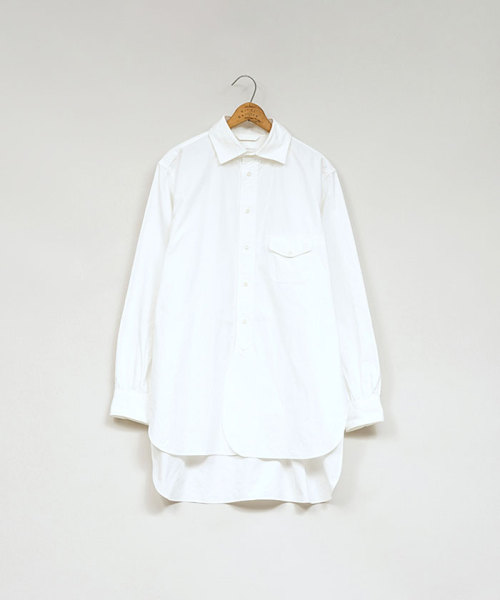 ENGINEER SHIRT COTTON PIN OX 80500410930 ENGINEER SHIRT COTTON PIN OX 80500410930