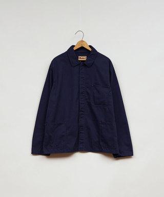 JK01-01-HB FACTORY COAT　80501330000