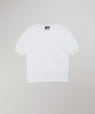 CC22 CREW NECK SHIRT　80500021002