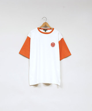 BASEBALL WAPPEN T-SH　80500021009