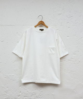 7.8oz BASIC T-SHIRT　80500021060