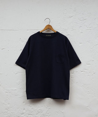 7.8oz BASIC T-SHIRT　80500021060