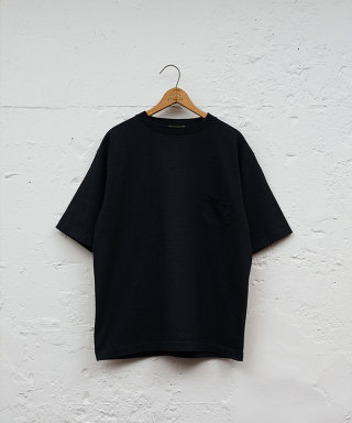 7.8oz BASIC T-SHIRT　80500021060