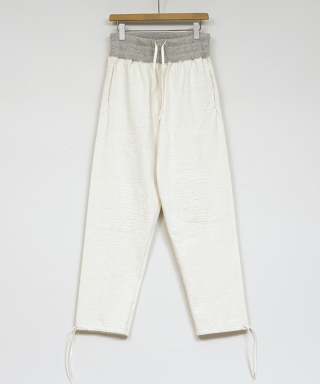 40S MILITARY SWEAT PT BUMPY　80500050040