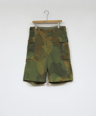 M-43 MODIFY SHORT CAMO　80500051006