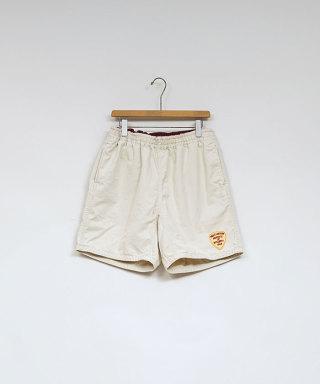 RUGGER SHORT PIGMENT FADE　80500051008