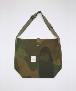 MULTI BAG FADE BRUSH CAMO　80500061014