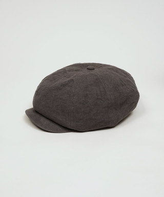 CASQUET LINEN PIN OX　80500066004