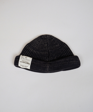 BEANIE COTTON　80500066010