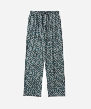 ロングパンツ　49352