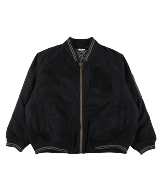 Melton Stadium Jumper　PS25SS-002
