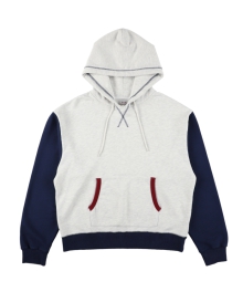 2Tone Hoodie　PS25SS-003