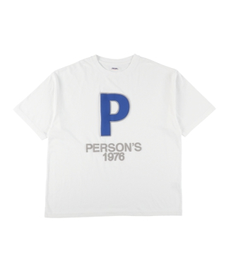 1976 SS Tee　PS25SS-005