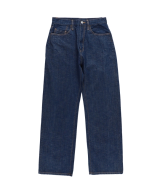 Painted Denim Pants　PS25SS-009